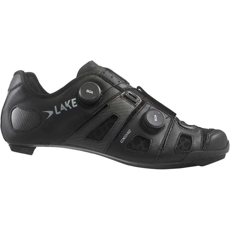 【送料無料】 レイク メンズ スニーカー サイクリングシューズ シューズ CX242 Wide Cycling Shoe - Me..