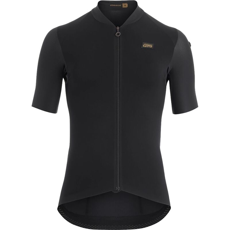 【送料無料】 アソス メンズ Tシャツ トップス MILLE GTO C2 Jersey - Men's Black Series