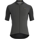 【送料無料】 アソス メンズ Tシャツ トップス MILLE GTO C2 Jersey - Men's Rock Grey(4)