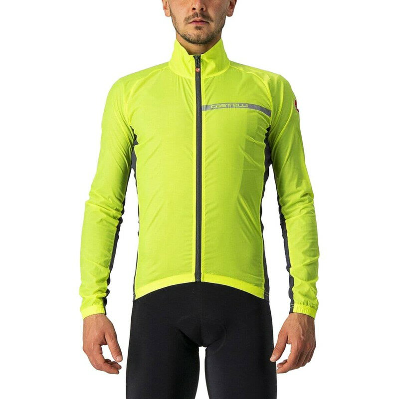 ReVida ŷԾŹ㤨֥ƥ   㥱åȡ֥륾 㥱å Castelli Squadra Stretch Jacket - Men's Electric Lime/Dark Gray 졼פβǤʤ25,980ߤˤʤޤ