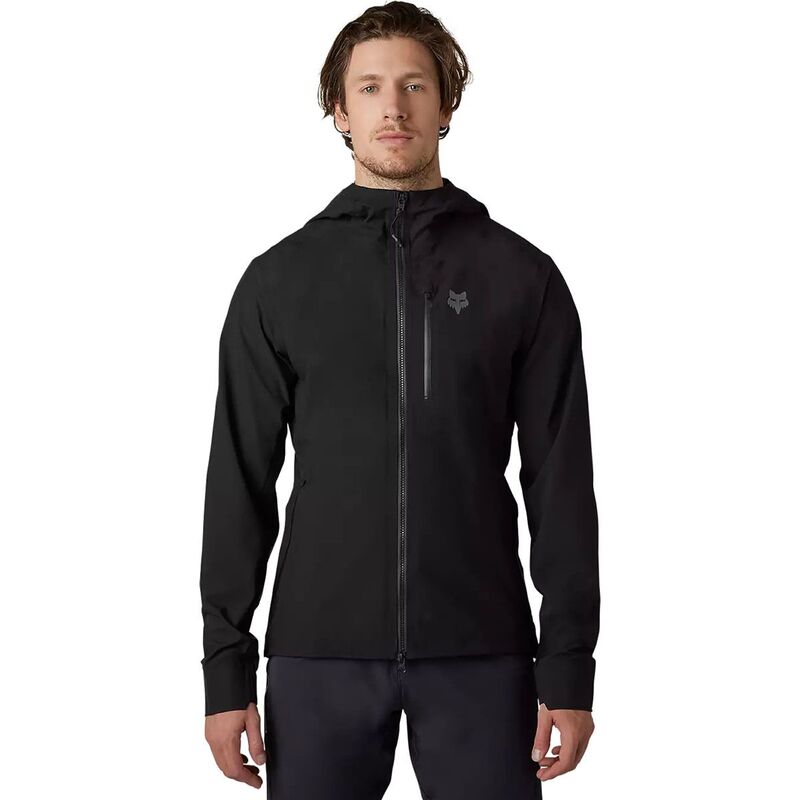 ̵ եå졼  㥱åȡ֥륾  Flexair NeoShell Water Jacket - Men's Blac...