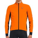 【送料無料】 ジョルダーノ メンズ ジャケット・ブルゾン アウター Silverline Winter Jacket - Men's Orange