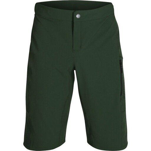 【送料無料】 アウトドアリサーチ メンズ ハーフパンツ・ショーツ ボトムス Freewheel Ride Short - Men's Grove 【送料無料】 アウトドアリサーチ メンズ ハーフパンツ・ショーツ ボトムス Freewheel Ride Short - Men's Grove