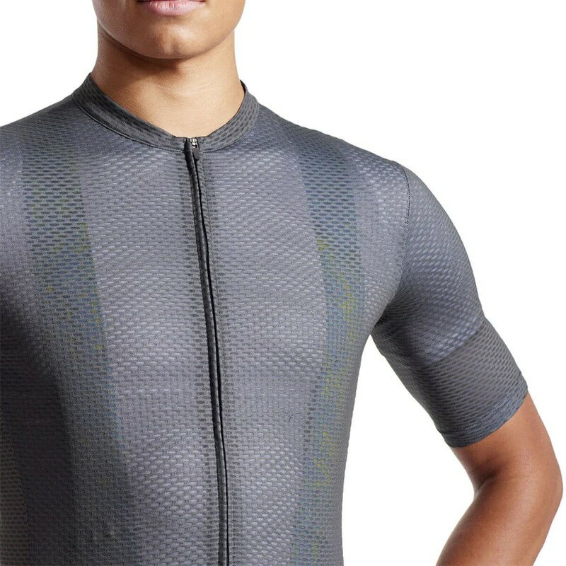 【送料無料】 パールイズミ メンズ Tシャツ トップス Pro Mesh Jersey - Men's Surf Spray