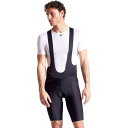 【送料無料】 パールイズミ メンズ ハーフパンツ・ショーツ ボトムス Attack Air Bib Short - Men's Black(4)