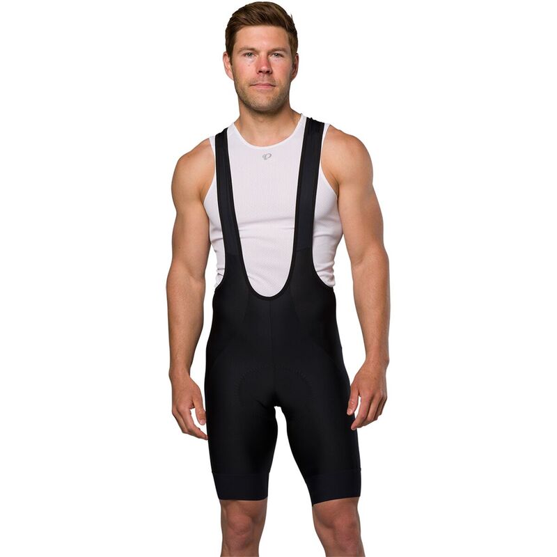 【送料無料】 パールイズミ メンズ ハーフパンツ・ショーツ ボトムス Attack Bib Short - Men's Black