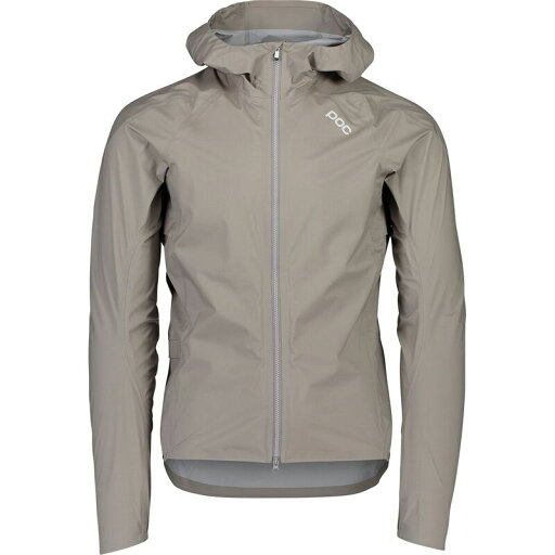 【送料無料】 ピーオーシー メンズ ジャケット・ブルゾン アウター Signal All-Weather Jacket - Men's Moonstone Grey 【送料無料】 ピーオーシー メンズ ジャケット・ブルゾン アウター Signal All-Weather Jacket - Men's Moonstone Grey
