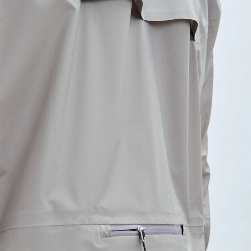 【送料無料】 ピーオーシー メンズ ジャケット・ブルゾン アウター Signal All-Weather Jacket - Men's Moonstone Grey