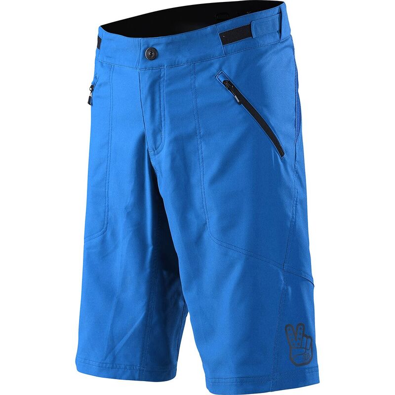 【送料無料】 トロイリーデザイン メンズ ハーフパンツ・ショーツ ボトムス Skyline Short Shell - Men's Shadow Camo Brick