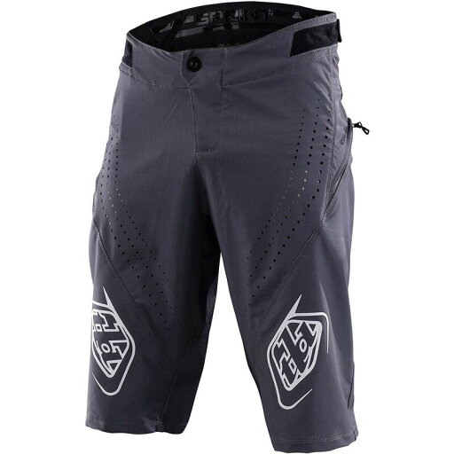 【送料無料】 トロイリーデザイン メンズ ハーフパンツ・ショーツ ボトムス Sprint Short - Men's Charcoal 【送料無料】 トロイリーデザイン メンズ ハーフパンツ・ショーツ ボトムス Sprint Short - Men's Charcoal