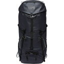 【送料無料】 マウンテンハードウェア メンズ バックパック リュックサック バッグ Scrambler 35L Backpack Black