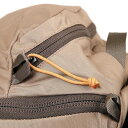 【送料無料】 ミステリーランチ メンズ バックパック・リュックサック バッグ Coulee 20L Backpack Stone 3