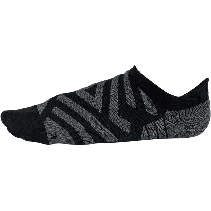 yz I fB[X C A_[EFA Performance Low Sock - Women's Black/Shadow