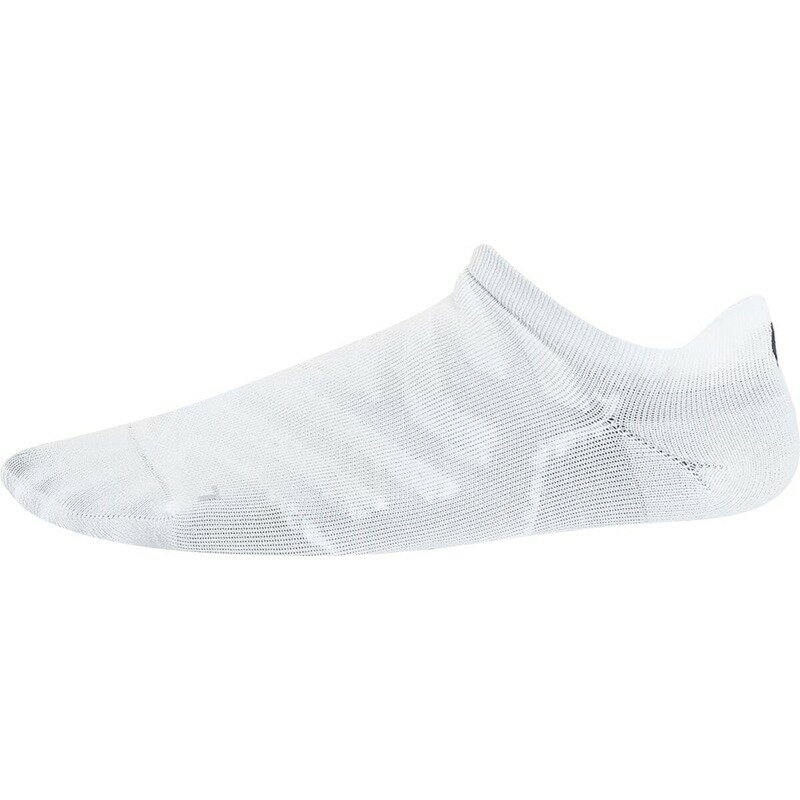 yz I fB[X C A_[EFA Performance Low Sock - Women's White/Ivory