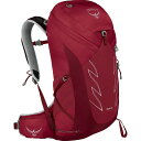 【送料無料】 オスプレーパック メンズ バックパック・リュックサック バッグ Talon 26L Backpack Cosmic Red