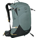 yz IXv[pbN fB[X obNpbNEbNTbN obO Sirrus 24L Backpack - Women's Succulent Green