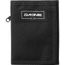 yz _JC Y z ANZT[ Vert Rail Tri-Fold Wallet - Men's Black 2