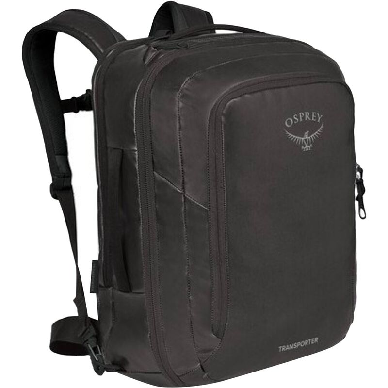 ■ブランド Osprey Packs (オスプレーパック)■商品名 Transporter Global Carry-On 36L Pack■商品は海外よりお取り寄せの商品となりますので、お届けまで10日-14日前後お時間頂いております。 ■ブランド・商品・デザインによって大きな差異がある場合があります。 ■あくまで平均的なサイズ表ですので「目安」として参考にしてください。 ■お届けの商品は1枚目のお写真となります。色展開がある場合、2枚目以降は参考画像となる場合がございます。 ■只今、一部を除くすべて商品につきまして、期間限定で送料無料となります。 ※沖縄・離島・一部地域は追加送料(3,300円)が掛かります。