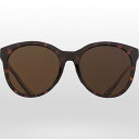 【送料無料】 スミス レディース サングラス・アイウェア アクセサリー Bayside ChromaPop Polarized Sunglasses - Women's Tortoise/ChromaPop Polarized Rose Gold Mirror 3