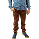 【送料無料】 クラブライド メンズ ハーフパンツ・ショーツ ボトムス Gold Rush Pant - Men's Cappuccino