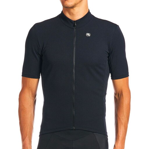 【送料無料】 ジョルダーノ メンズ Tシャツ トップス Fusion Jersey - Men's Black 【送料無料】 ジョルダーノ メンズ Tシャツ トップス Fusion Jersey - Men's Black