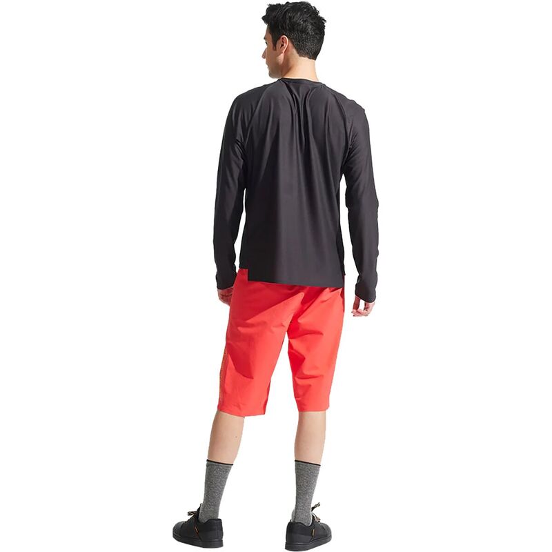 パールイズミ メンズ トップス Tシャツ ジャージー 長袖 PEARL iZUMi Elevate Long-Sleeve Jersey - Men
