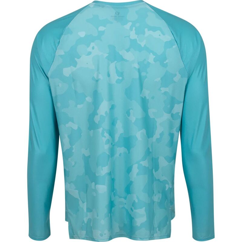 パールイズミ メンズ トップス Tシャツ ジャージー 長袖 PEARL iZUMi Elevate Long-Sleeve Jersey - Men