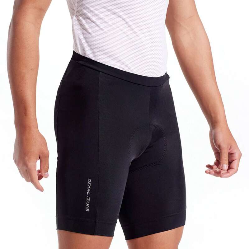 パールイズミ メンズ ボトムス ハーフパンツ・ショーツ PEARL iZUMi Quest Short - Men's Black ブラック