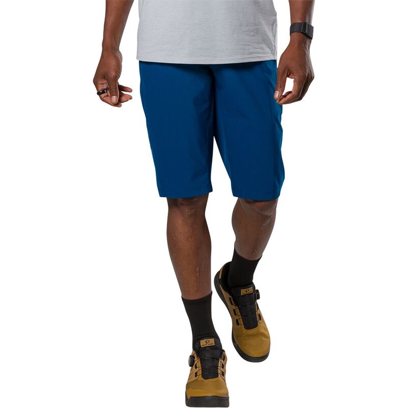 パールイズミ メンズ ボトムス ハーフパンツ・ショーツ PEARL iZUMi Summit Shell Short - Men's Twili..