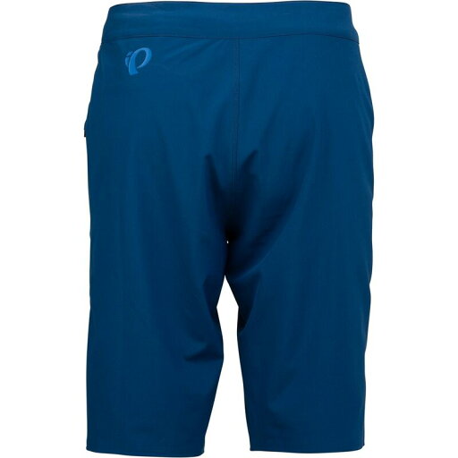 【送料無料】 パールイズミ メンズ ハーフパンツ・ショーツ ボトムス Summit Short With Liner - Men's Black Camo