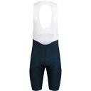 【送料無料】 ラファ メンズ ハーフパンツ・ショーツ ボトムス Core Cargo Bib Short - Men's Dark Navy/White(4)