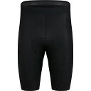 【送料無料】 ラファ メンズ ハーフパンツ・ショーツ ボトムス Core Short - Men's Black