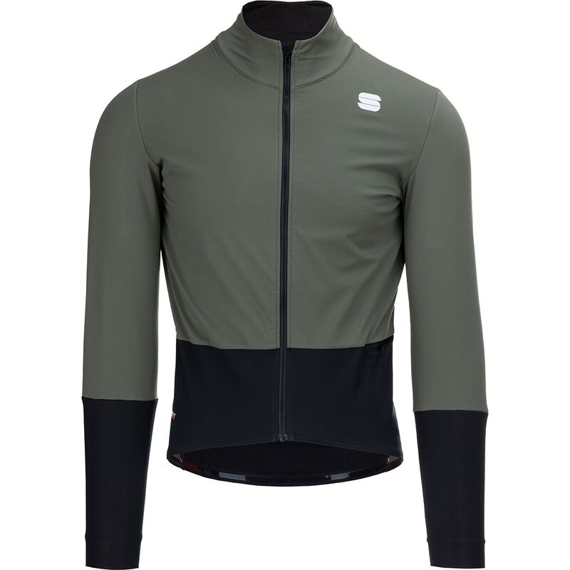 スポーツフル メンズ アウター ジャケット・ブルゾン ジャケット Sportful Total Comfort Cycling Jack..