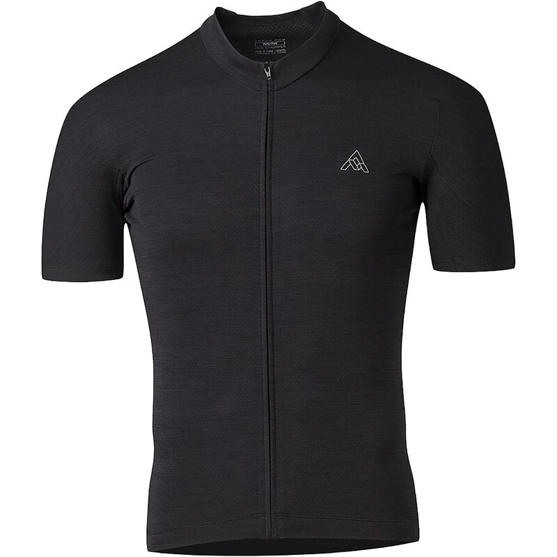 【送料無料】 セブンメッシュインダストリー メンズ Tシャツ トップス Horizon Jersey - Men's Phantom