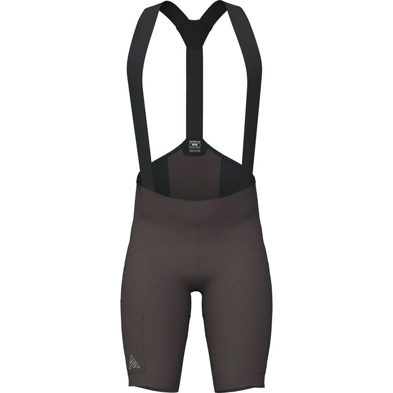 【送料無料】 セブンメッシュインダストリー メンズ ハーフパンツ・ショーツ ボトムス MK3 Cargo Bib Short - Men's Peat
