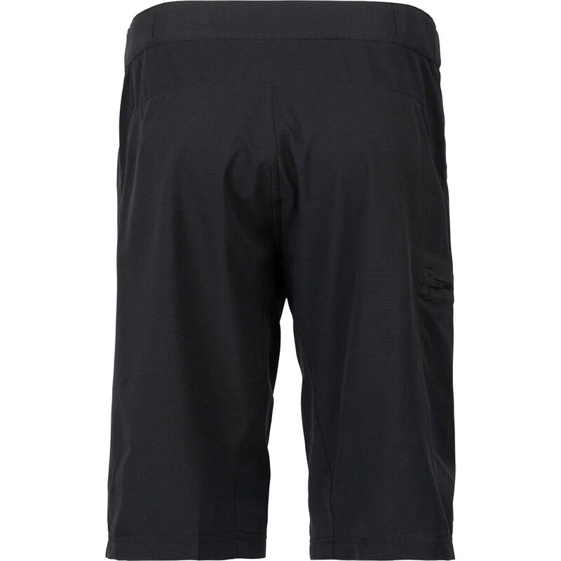 【送料無料】 ゾイック メンズ ハーフパンツ・ショーツ ボトムス Ventor 13in Short - Men's Black