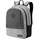  ダカイン メンズ バックパック・リュックサック バッグ Essentials 22L Backpack Greyscale