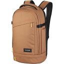 【送料無料】 ダカイン メンズ バックパック・リュックサック バッグ Verge 25L Backpack Bold Caramel