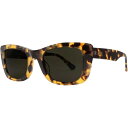 【送料無料】 エレクトリック メンズ サングラス・アイウェア アクセサリー Portofino Polarized Sunglasses Gloss Spotted Tort 1