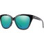 ̵ ߥ ǥ 󥰥饹 ꡼ Era ChromaPop Polarized Sunglasses - Women's Black/ChromaPop Polarized Opal Mirror