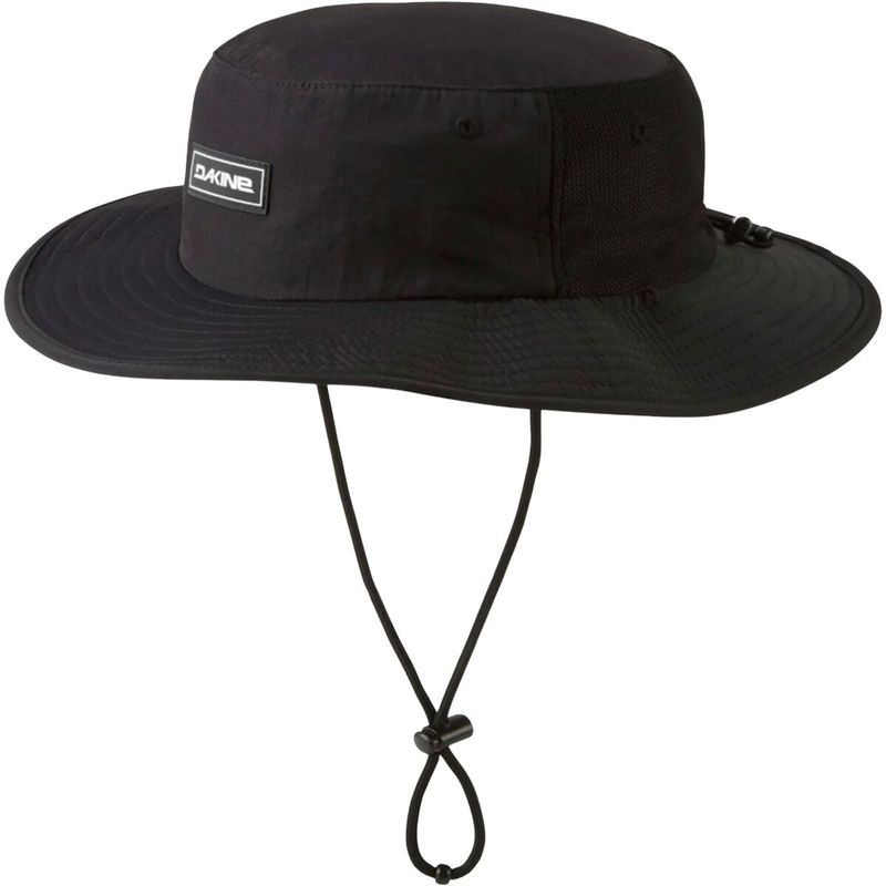 【送料無料】 ダカイン メンズ 帽子 アクセサリー No Zone Sun Hat Black
