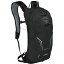【送料無料】 オスプレーパック メンズ バックパック・リュックサック バッグ Syncro 5L Backpack Black