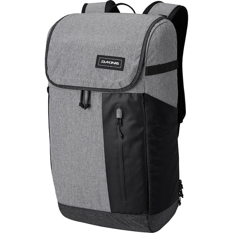  ダカイン メンズ バックパック・リュックサック バッグ Concourse 28L Backpack Greyscale