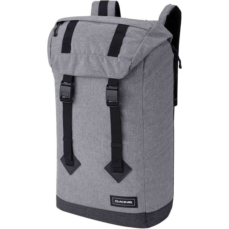  ダカイン メンズ バックパック・リュックサック バッグ Infinity Toploader 27L Backpack Greyscale