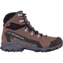 yz X|eBo Y u[cECu[c V[Y Nucleo High II GTX Boot - Men's Taupe/Clay
