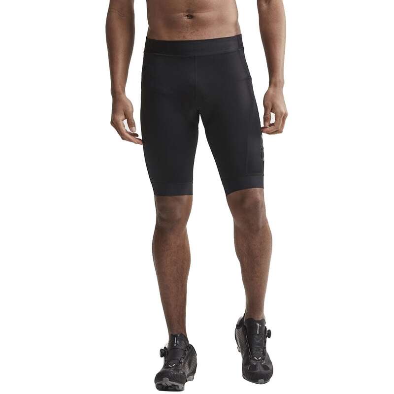 【送料無料】 クラフト メンズ ハーフパンツ・ショーツ ボトムス Essence Short - Men's Black