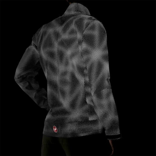 【送料無料】 カステリ メンズ ジャケット・ブルゾン アウター Commuter Reflex Jacket - Men's Light Black
