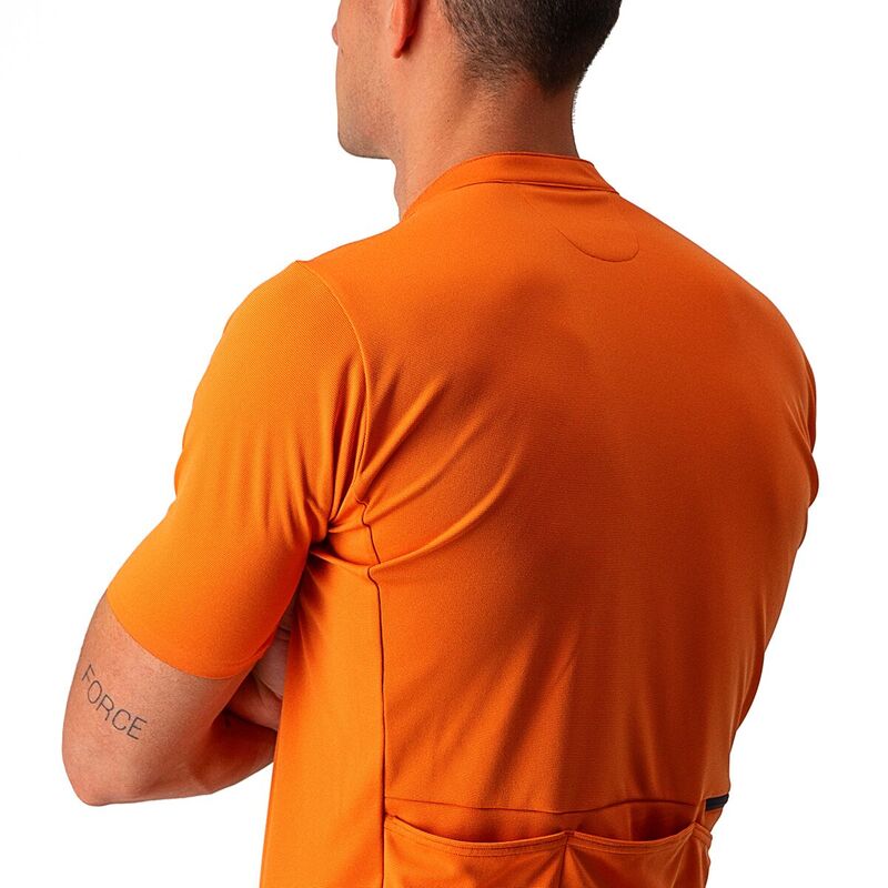 【送料無料】 カステリ メンズ Tシャツ トップス Unlimited Allroad Jersey - Men's Dark Gray