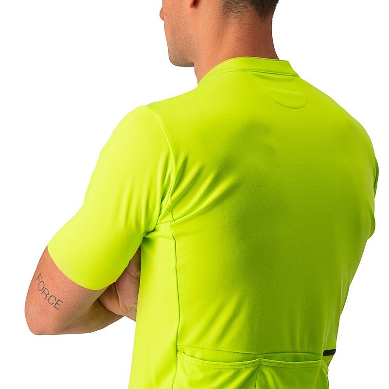【送料無料】 カステリ メンズ Tシャツ トップス Unlimited Allroad Jersey - Men's Dark Gray