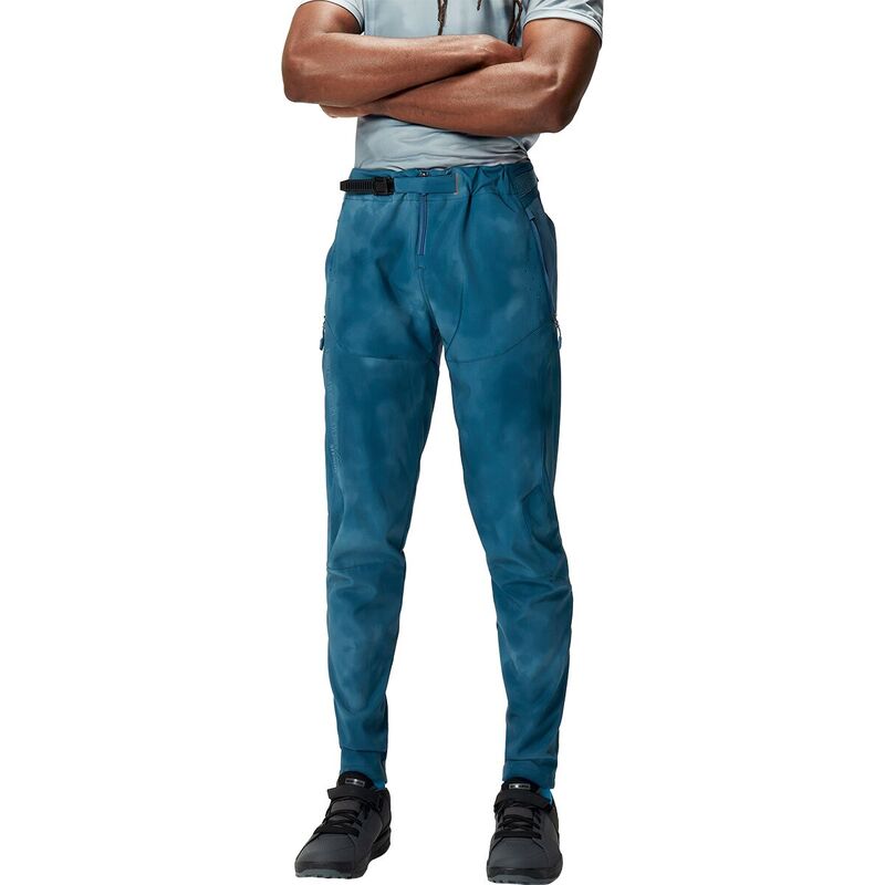 【送料無料】 エンデュラ メンズ ハーフパンツ・ショーツ ボトムス MT500 Burner Pant - Men's Bluesteel